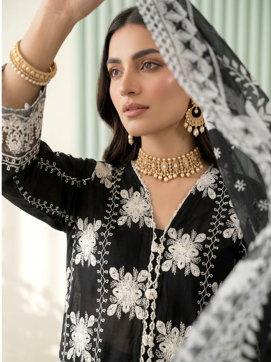 Black Elegance